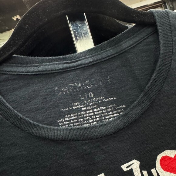 Vintage Tupac Poetic Justice Long Sleeve T-Shirt Men’s Large | Black Y2K Rap Gra - Picture 3 of 3